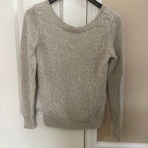 Magaschoni Summer Sweater